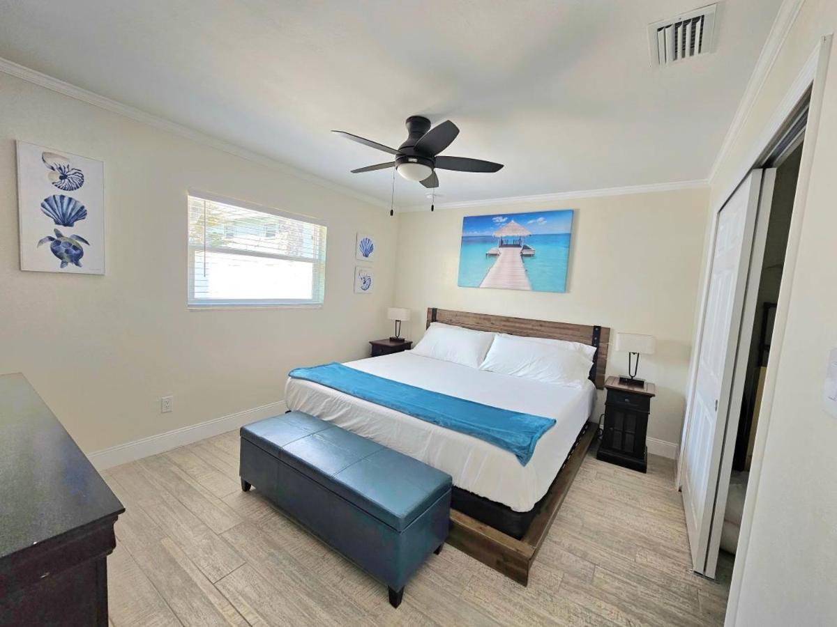 Coral By The Sea #3054 Villa Fort Myers Beach Luaran gambar